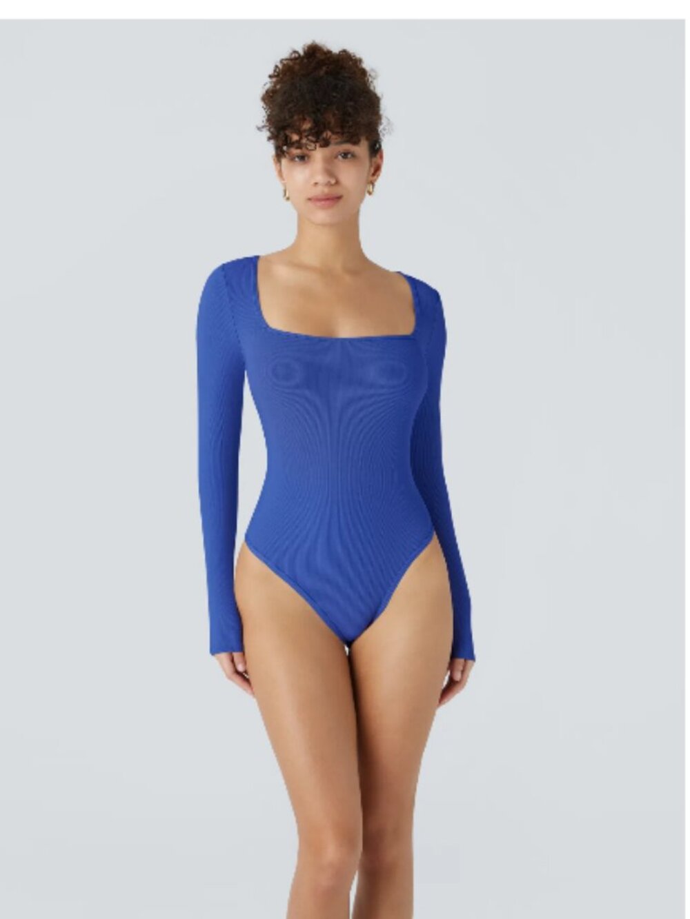 body suit